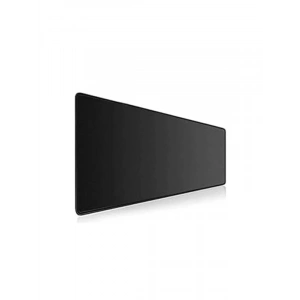 Kaymaz Tabanlı Oyuncu Mousepad, 100 x 50 cm, Kenar Dikişli