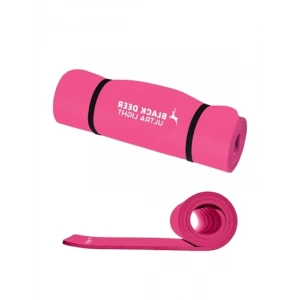 Kaymaz Tabanlı Pilates ve Kamp Matı - 180 x 55 cm