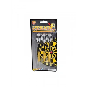 Kaymaz Tutma Sapına Sahip Naylon Oku Seti