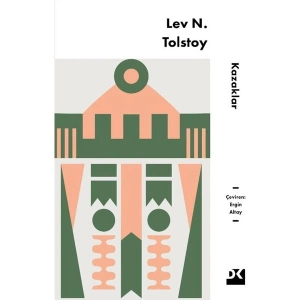 Kazaklar - Lev N. Tolstoy
