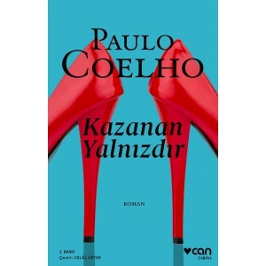Kazanan Yalnızdır - Paulo Coelho