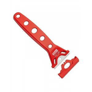 Kazıma Bıçağı, 170x60mm Boyutları ile Pratik Kullanım