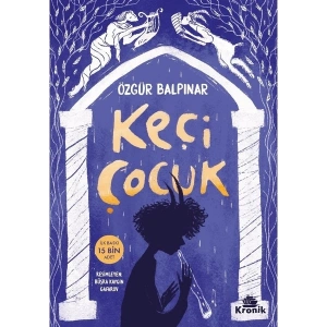 Keçi Çocuk - Özgür Balpınar