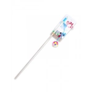 Kedi Aktivite Oyuncağı - Olta - 4 Parça