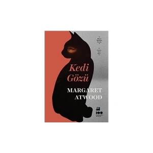 Kedi Gözü - Margaret Atwood