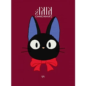 Kedi Günlüğü, Japon Anime Temalı, Ciltli
