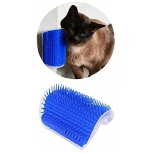 Kedi Kaşınma ve Taranma Aparatı