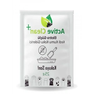 Kedi Kumu Koku Giderici 25g