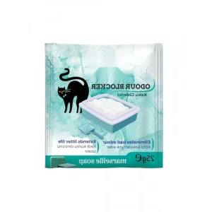 Kedi Kumu Kokusu - Marsilya (15 Adet)