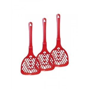 Kedi Kumu Küreği - 3 Paket