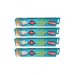 Kedi Kumu Torbası - 7li Paket, 4 Adet