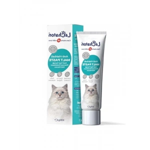 Kedi maltı, tüy yumağı önleyici, 100 gr, etkili formül