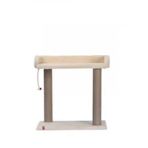 Kedi Tırmalaması - Oturaklı ve Catnip İçerikli