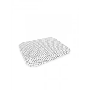 Kedi Tuvalet Kabı Önü Kum Toplayıcı Halı, 40x50 cm