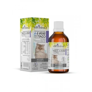 Kedi Tüy Sağlığı Damlası, 50 ml