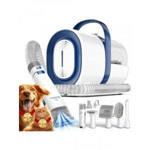 Kedi ve Köpek İçin Profesyonel Bakım Seti