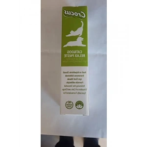 Kedi ve Köpek İçin Relax Macun - 100 Gram