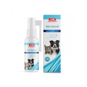 Kedi ve Köpekler İçin Ağız Bakım Ürünü, Biodent Mist