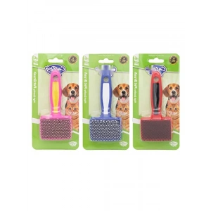 Kedi ve Köpekler İçin Masaj Uçlu Fırça