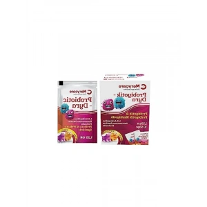 Kedi ve Köpekler İçin Probiyotik Simbiyotik Ürün, 10x1,25 gr