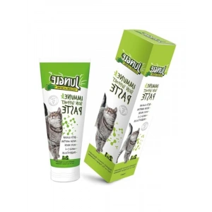 Kedi Vitamin Macunu, 75ml, Bağışıklık ve Deri Desteği