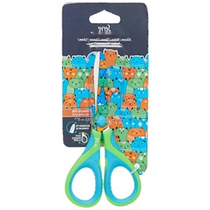 Kedili Fosforlu Model Makas, 13.5 cm