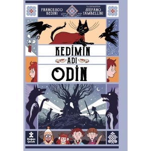 Kedimin Adı Odin - Francesco Bedını