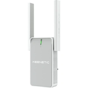 Keenetic Buddy 4 Kablosuz Menzil Genişletici, Wi-Fi Mesh, Repeater, Range Extender, Access Point