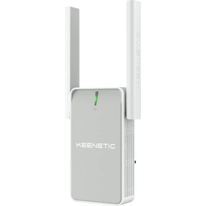 Keenetic Buddy 6 AX3000 Menzil Genişletici Wi-Fi Mesh Repeater Range Extender Access Point KN-3411
