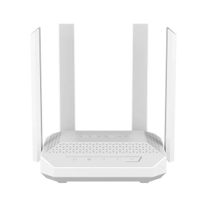 Keenetic Challenger AX3000 Wi-Fi Mesh Ebeveyn Kontrol Fiber VPN Router Access Point 2x2.5Gbit/s KN-3910