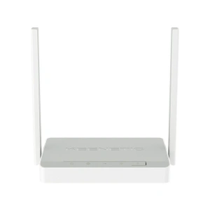 Keenetic Explorer AC1200 Wi-Fi Mesh Ebeveyn Kontrol Fiber VPN Router Menzil Genişletici Access Point 4x100Mbit/s KN-1613