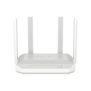 Keenetic Hopper 4G+ AX3000 Wi-Fi Mesh Ebeveyn Kontrol Fiber VPN Router 4G Modem Cat.6 5x1Gbit/s 2xSIM Slot USB3.0 KN-2312