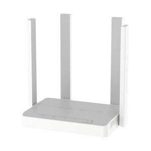 Keenetic Runner 4G N300 Wi-Fi Mesh Ebeveyn Kontrol Fiber VPN Router 4G Modem Cat.4 4x100Mbit/s KN-2212