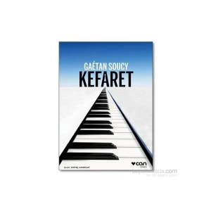 Kefaret - Gaetan Soucy