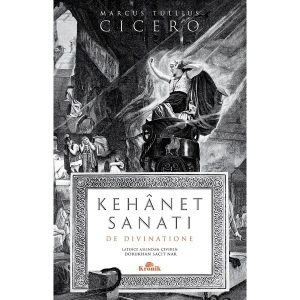 Kehânet Sanatı - Cicero