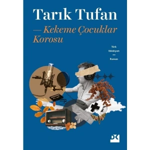 Kekeme Çocuklar Korosu - Tarık Tufan