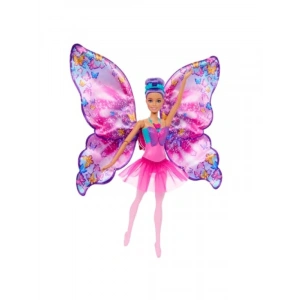 Kelebek Dansçı Bebek: 2si 1 Arada Özellik