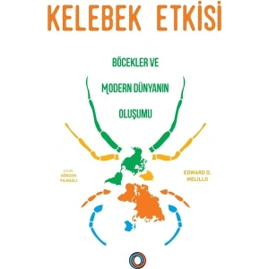 Kelebek Etkisi - Edward D. Melillo
