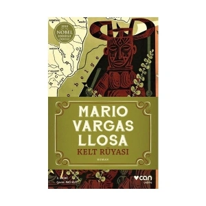 Kelt Rüyası - Mario Vargas Llosa