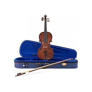 Keman, 4/4 Boyut, Öğrenci Seviyesi, 1400/A Modeli