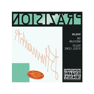 Keman Çekirdeği - Krom Kaplama Karbon Çelik