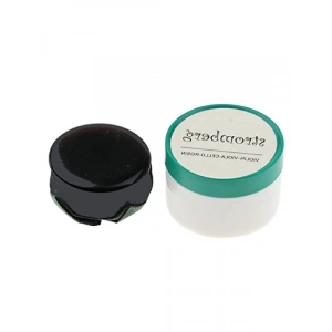 Keman Reçinesi - Yuvarlak Kapaklı