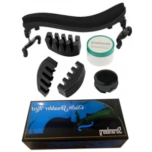 Keman Yastığı 4/4-3/4 - Reçine ve Susturucu ile