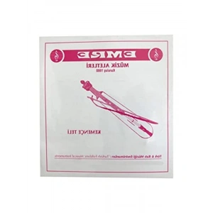 Kemençe Teli - Emre Modeli