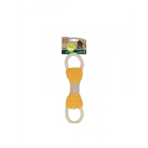 Kemik Şeklinde Köpek Oyuncağı, Eğlenceli Oyun Arkadaşı