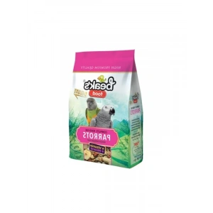 Kemirgen ve Papağan Yemi - 500 Gr