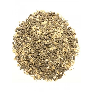 Kemirgen Yemi 2 Kg, Pelet Yem ve Yulaf Karışımı