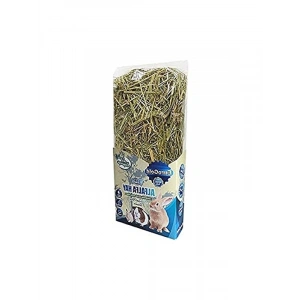 Kemirgenler İçin Besleyici Yeşil Ot, 300 Gram Paket