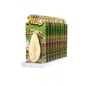 Kemirgenler için Kalsiyum Mısır İle Zenginleştirilmiş Ürün