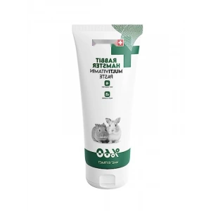 Kemirgenler İçin Multivitamin Malt Pasta 100 gr